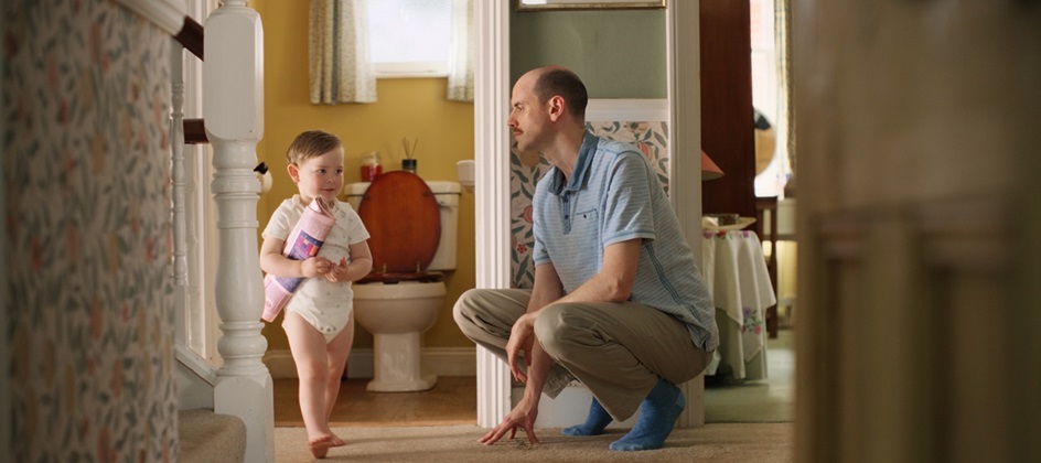 Direct Line and VCCP debut multi-channel campaign for insurance simplicity
